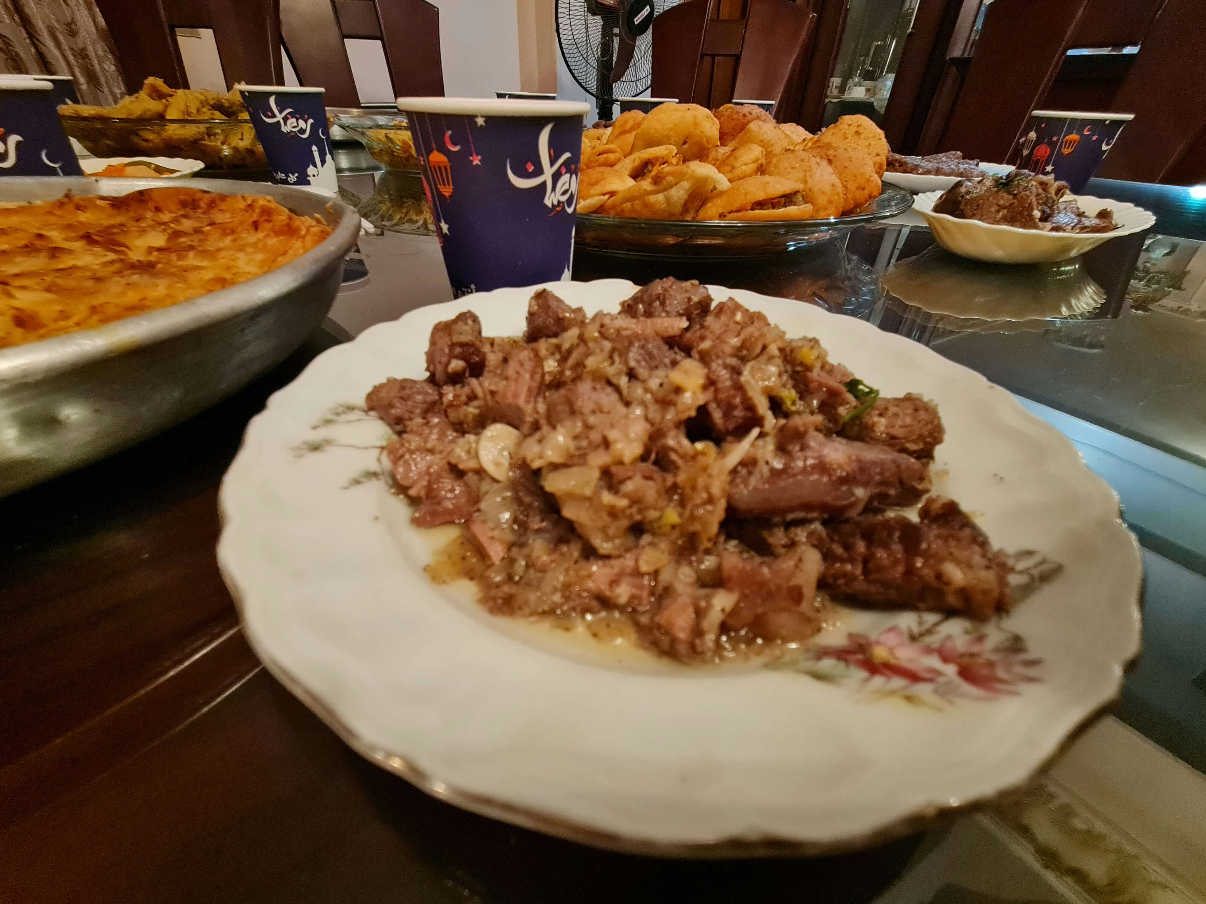 food $ Cuisine